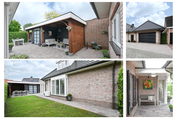 Medium property photo - Kwekerssingel 5, 4731 XD Oudenbosch